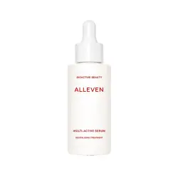 MULTIACTIVE SERUM Tratamiento Revitalizante Suero para luminosidad 30 ml
