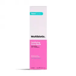 Multibiotic Mascarilla Facial Fortificante 75 ml