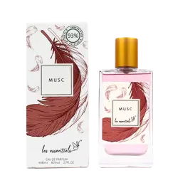 Musc Les Essentiels Eau de Parfum 80 ml