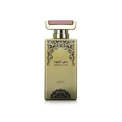 nabeel - Dahn Al Oud Perfumes 100 ml female