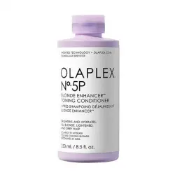 NÂº5p Blonde Enhancer