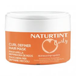 Naturtint - Mascarilla Capilar Curly