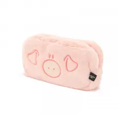 Neceser Peluche Cerdicornio