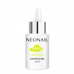 Neonail - Oil Intense Tratamientos y aceites para uñas 6.5 ml unisex