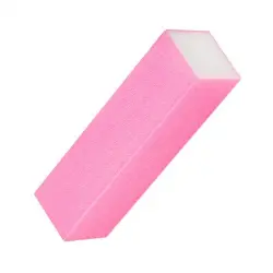 Neonail - Taco Pulidor Rosa Sets de manicura 1 pieces female