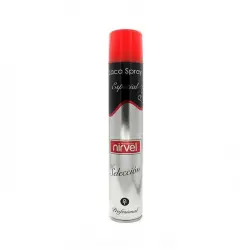 nirvel - Styling Laca Spray Especial Punk Sprays y lacas para el cabello 400 ml female