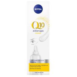 Nivea Visage Q10 15 ml Contorno de Ojos