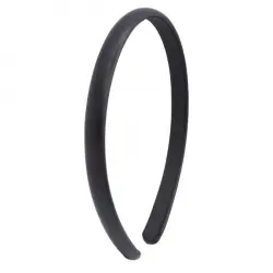 Oh My Hair Diadema Fina Negro Pu