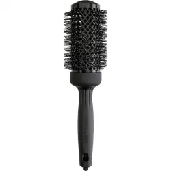 Olivia Garden - EXPERT Expert Blowout Brillo Ondulado Negro Cepillos redondos 1 pieces unisex