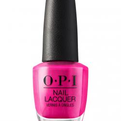 OPI - Esmalte De Uñas La Paz-itively Hot Nail Lacquer