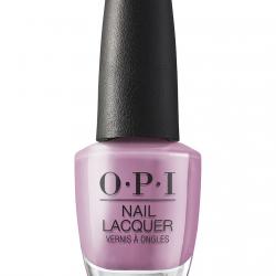 OPI - Esmalte De Uñas Nail Lacquer Incognito Mode. Colección Primavera