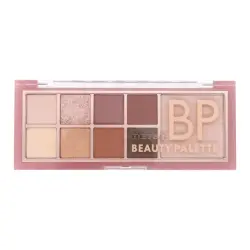 Paleta de Sombras de Ojos y Maquillaje