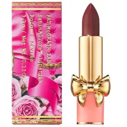 Pat McGrath Labs - SatinAllure™ Lipstick Barras de labios 3.7 g Entranced