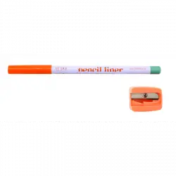 Pencil Liner Lápiz Delineador de Ojos
