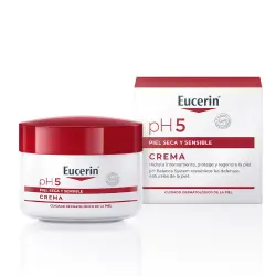PH5 crema piel sensible 75 ml