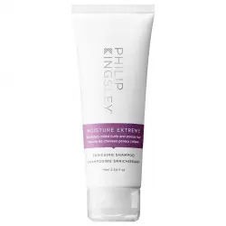 Philip Kingsley - Moisture Extreme Enriching Shampoo Champús 75 ml unisex