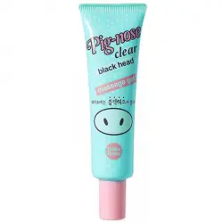 Pig Peeling Gel Exfoliante para Puntos Negros 30 ml