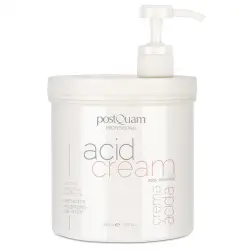 Postquam - Skin Care Limpiadora Y Reguladora Cremas faciales 1000 ml unisex