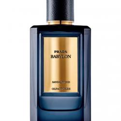 Prada - Eau De Parfum Babylon Olfactories 100 Ml