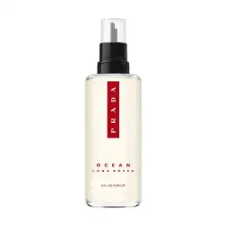 Prada - Luna Rossa Ocean Perfumes 150 ml male