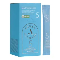 Probiotics Perfect Volume Shampoo Stick Pouch - 20 x 8 ml - All Masil