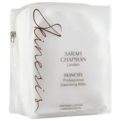 Professional Cleansing Mitts Discos desmaquillantes