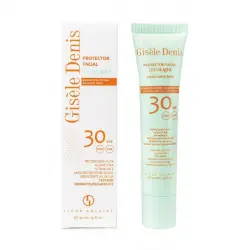 Protector Facial Ultralight Spf30