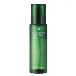 Real Squeeze Aloe Vera Tónico 150 ml