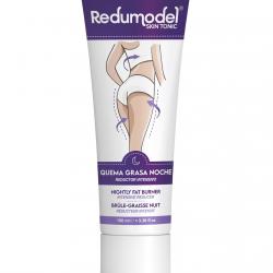 Redumodel - Emulsión Reductora Quema Grasa Noche