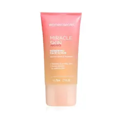 Renewing Face Scrub