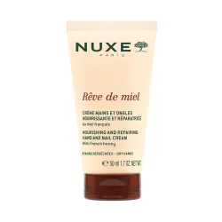 Reve De Miel® Nutritiva y Reparadora Crema de manos 50 ml