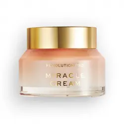 Revolution Pro - Crema hidratante Miracle Cream