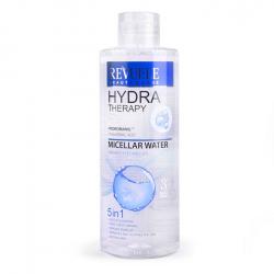 Revuele - Agua micelar 5 en 1 Hydra Therapy