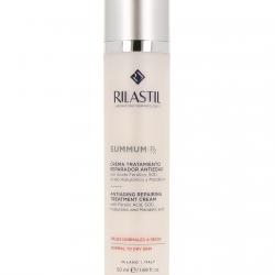 Rilastil - Crema Antioxidante Y Antiedad Summum Rx 40 Ml