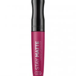 Rimmel - Barra De Labios Stay Matte Liquid