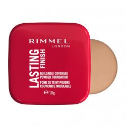 Rimmel - Base De Maquillaje Compacta Lasting Finish Extreme