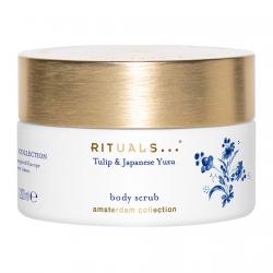 Rituals - Exfoliante Corporal Amsterdam Collection Body Scrub 200 Ml