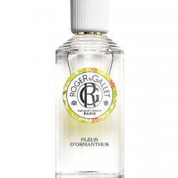 Roger&Gallet - Agua Perfumada Bienestar Fleur D'Osmanthus 100 Ml Roger & Gallet