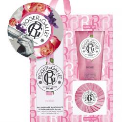 Roger&Gallet - Cofre Set Invierno Rose Roger & Gallet