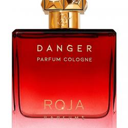 Roja Parfums - Parfum Cologne Danger Pour Homme 100 ml