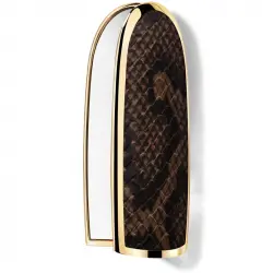 Rouge G Lips Case Le Python
