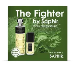 Saphir The Fighter Estuche 200 ml Eau de Parfum