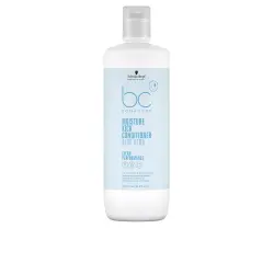 Schwarzkopf Professional - BC BONACURE Hyaluronic Moisture Kick BC MOISTURE KICK conditioner Acondicionadores 1000 ml unisex