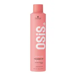 Schwarzkopf Professional - OSiS+ Volume & Body Volume Booster Spray Sprays y lacas para el cabello 300 ml unisex