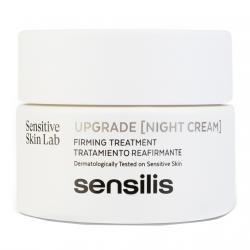 Sensilis - Crema De Noche Upgrade 50 Ml
