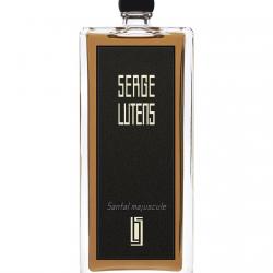 Serge Lutens - Eau De Parfum Santal Majuscule 100 Ml