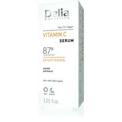 Sérum Iluminador Vitamin C Brightening Serum 30 ml