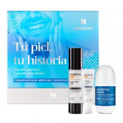 Sesderma - Cofre Cuidado Masculino