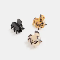Set 3 Mini Pinzas Another Love