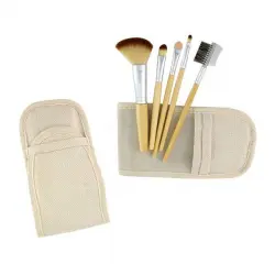 Set Brochas Y Pinceles